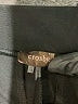 Crosby Black Active Pants Size S - photo 7