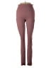 Motion 365 made by Fabletics Burgundy Active Pants Size 3 - photo 1