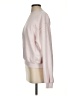 SKIMS Pink Sweatshirt Size S - photo 5