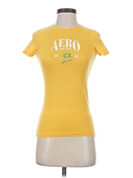 Aeropostale Short Sleeve Top