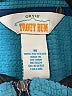 Orvis Teal Pullover Sweater Size M - photo 7