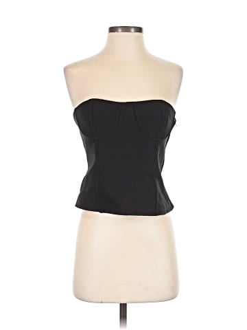 LA Hearts Sleeveless Top (view 1)