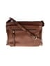 Lodis Brown Crossbody Bag One size - photo 1