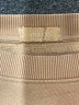 nuuds Solid Tan Sweatshirt Size S - photo 7