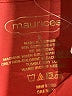 Maurices Orange Tank Top Size 20 (2) - photo 7