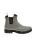 L.L.Bean Gray Rain Boots Size 9 - photo 1