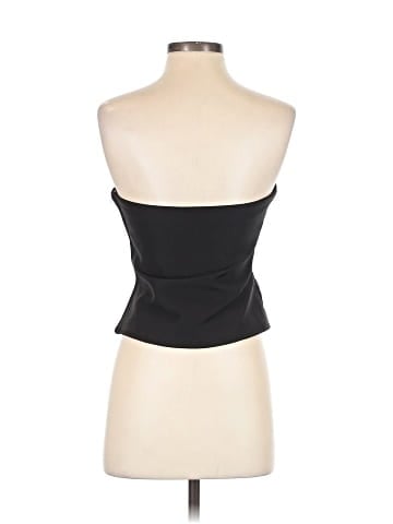 LA Hearts Sleeveless Top (view 2)