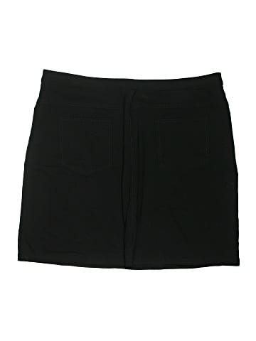 Hearts of Palm Woman Casual Skirt (view 2)