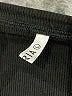 REORIA Black Cocktail Dress Size L - photo 7