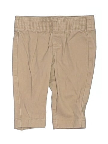 Wonder Nation Khakis (view 1)