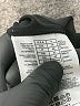 Brooks Brothers Solid Black Formal Skirt Size 8 - photo 6