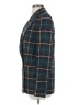 Wilfred Plaid Teal Blazer Size 0 - photo 5