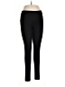 Assorted Brands Solid Black Active Pants Size M - photo 1