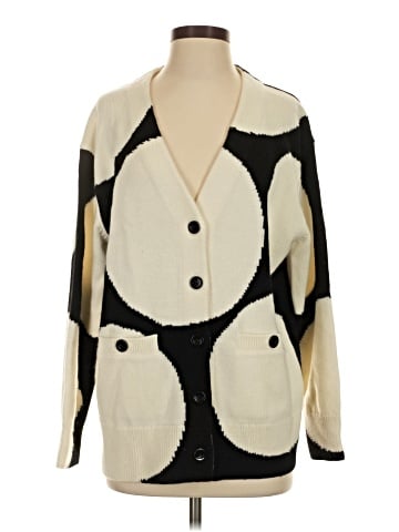 Kate Spade New York Wool Cardigan (view 1)