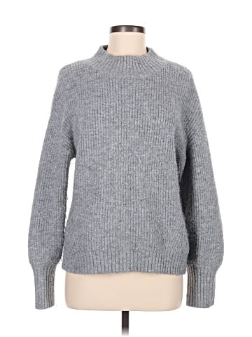 Evereve Turtleneck Sweater (view 1)