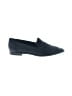 FRYE Black Flats Size 7 1/2 - photo 1