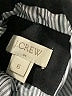 J.Crew Factory Store Black Blazer Size 6 - photo 6