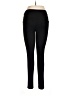 Assorted Brands Solid Black Active Pants Size M - photo 2