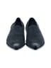 FRYE Black Flats Size 7 1/2 - photo 2