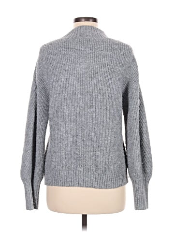 Evereve Turtleneck Sweater (view 2)