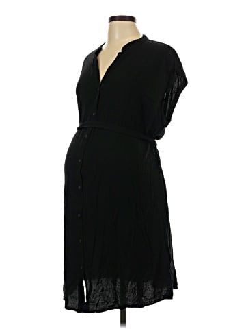 Gap - Maternity Casual Dress (view 1)