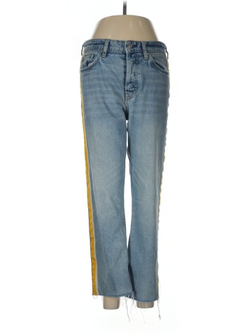 Zara Jeans (view 1)