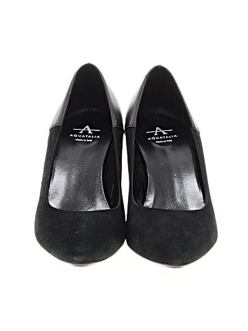 AQUATALIA Heels (view 2)