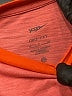 Nike Orange Active Tank Size S (kids) - photo 3