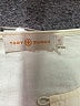 Tory Burch Ivory Short Sleeve Blouse Size 6 - photo 7
