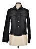 Love Tree Black Denim Jacket Size M - photo 1
