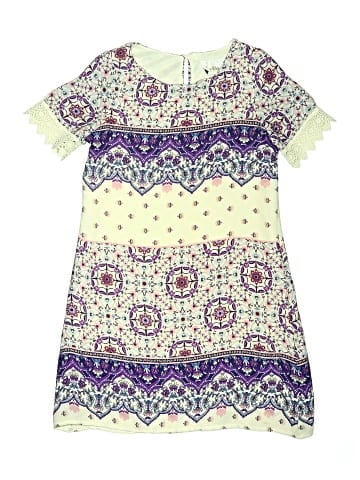 Rare Editions Dress (view 1)