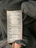 Calvin Klein Silver Long Sleeve Top Size 1X - photo 8