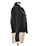 Love Tree Black Denim Jacket Size M - photo 4