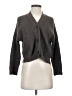 Wyeth Gray Wool Cardigan Size XS - photo 1