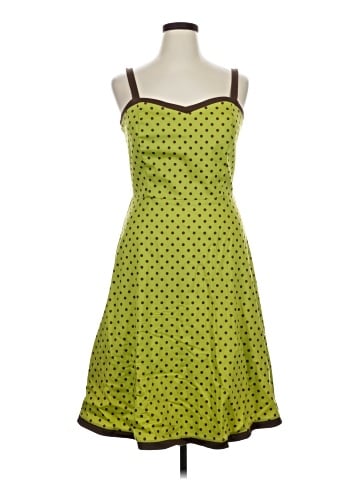 Kim Rogers Cocktail Dress (view 1)