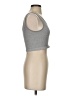 ANWND Gray Tank Top Size S - photo 4