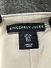 Sincerely Jules Solid Ivory Skort Size L - photo 3