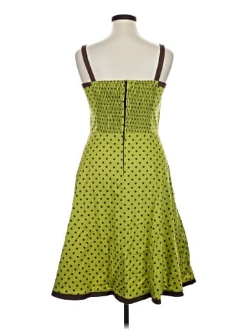 Kim Rogers Cocktail Dress (view 2)