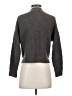 Wyeth Gray Wool Cardigan Size XS - photo 2