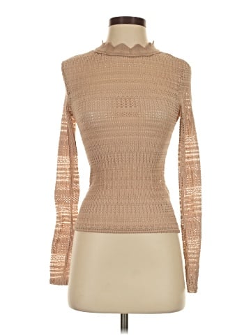 Zara Long Sleeve Turtleneck (view 1)