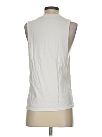 Spiritual Gangster Sleeveless T-Shirt (view 2)