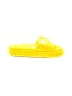 Assorted Brands Yellow Sandals Size EU 40 - photo 1
