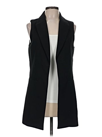 Savile Row Sweater Vest (view 1)