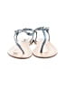 Steve Madden Blue Sandals Size 9 - photo 2