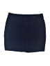 Apt. 9 Solid Blue Shorts Size 14 - photo 1