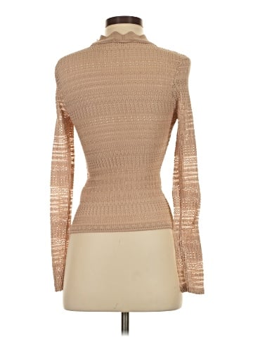 Zara Long Sleeve Turtleneck (view 2)