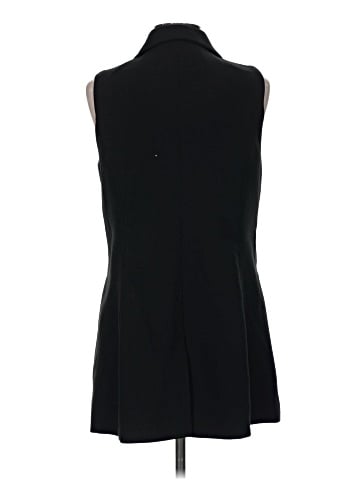 Savile Row Sweater Vest (view 2)