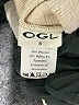 OGL Tan Long Sleeve Top Size S - photo 7