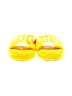 Assorted Brands Yellow Sandals Size EU 40 - photo 2