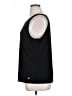 Anne Klein Black Sleeveless Top Size XL - photo 5
